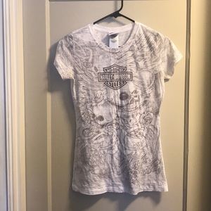 🔥Harley Davidson t-shirt🔥